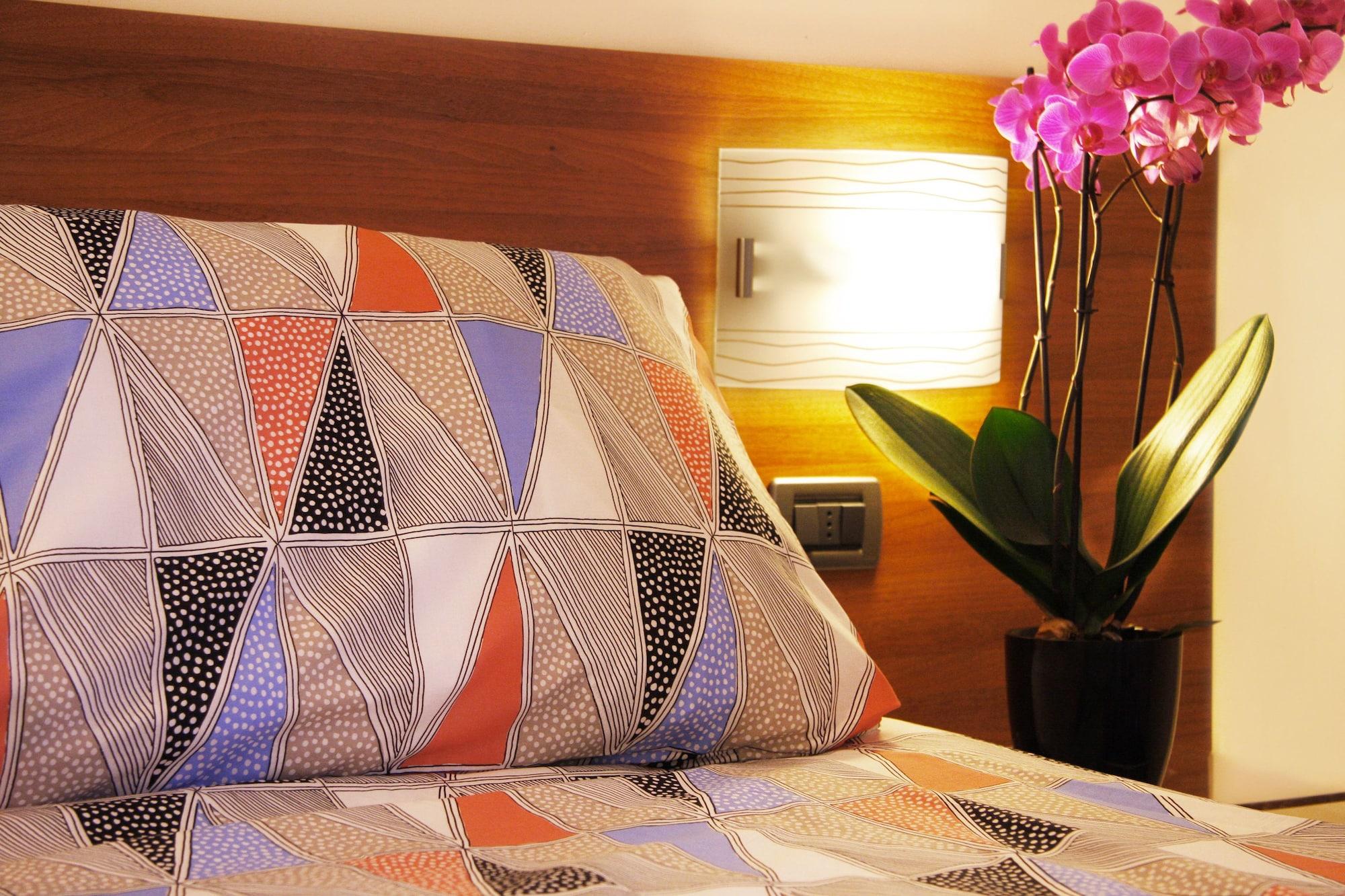 Ilgo Hotel Perugia Esterno foto