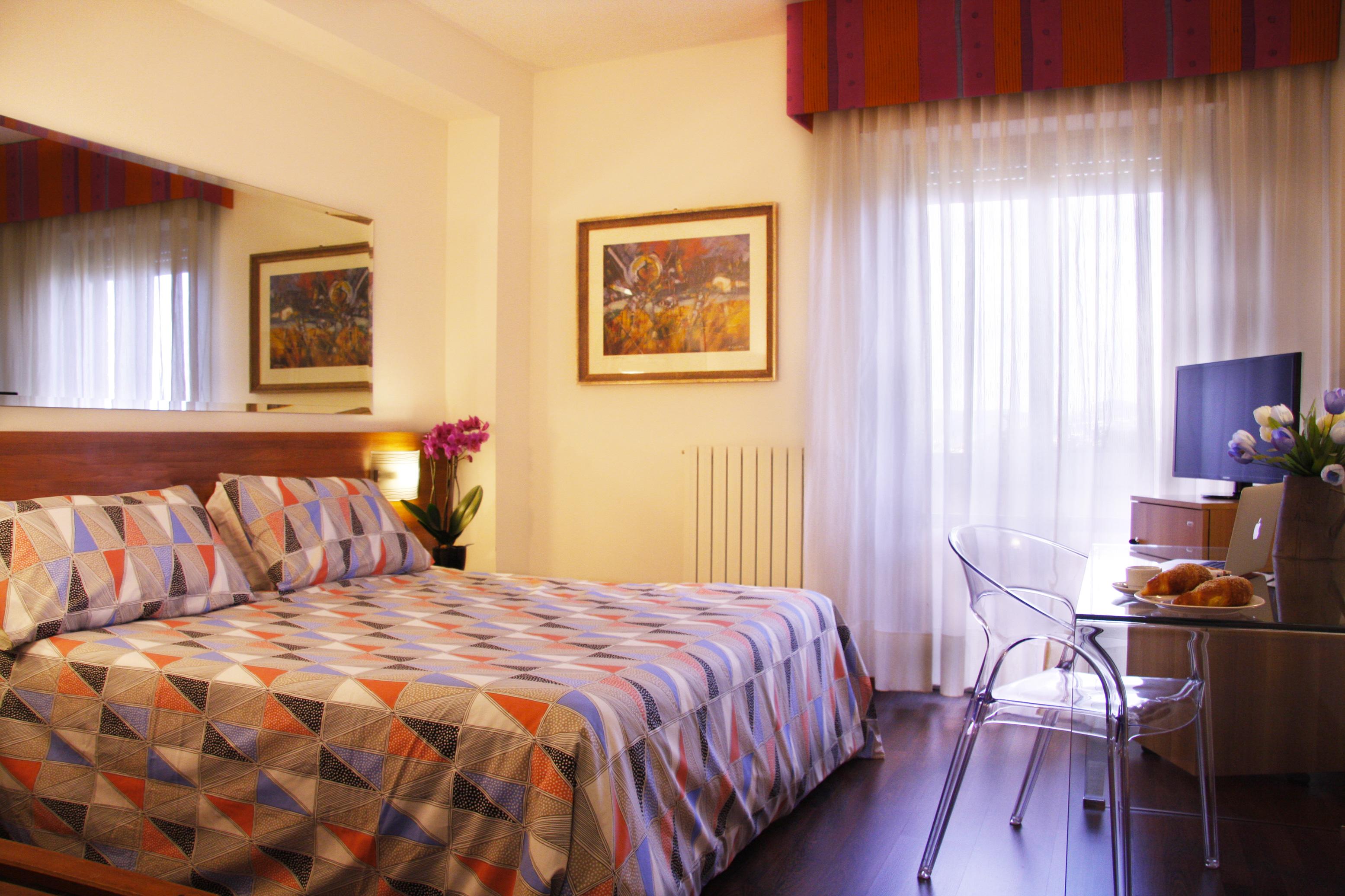 Ilgo Hotel Perugia Esterno foto