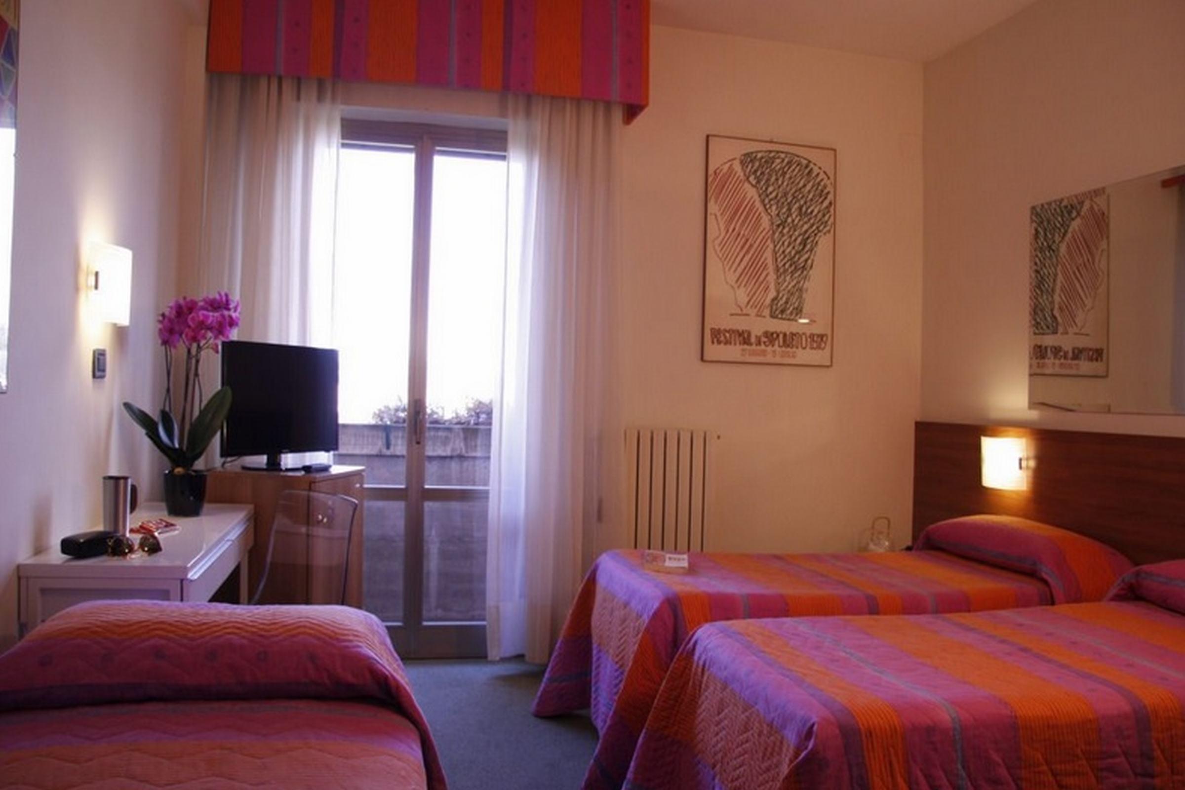 Ilgo Hotel Perugia Esterno foto
