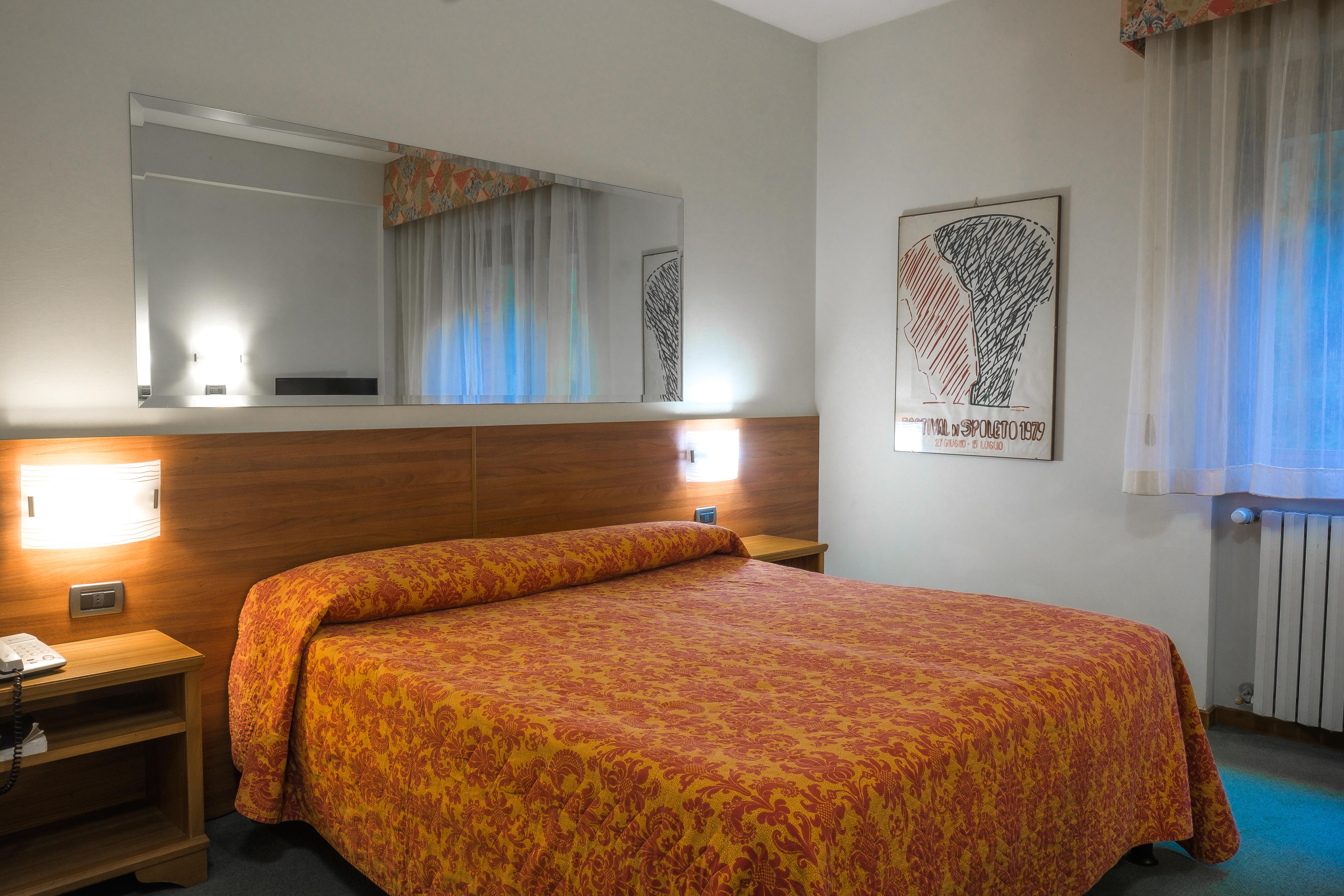 Ilgo Hotel Perugia Esterno foto