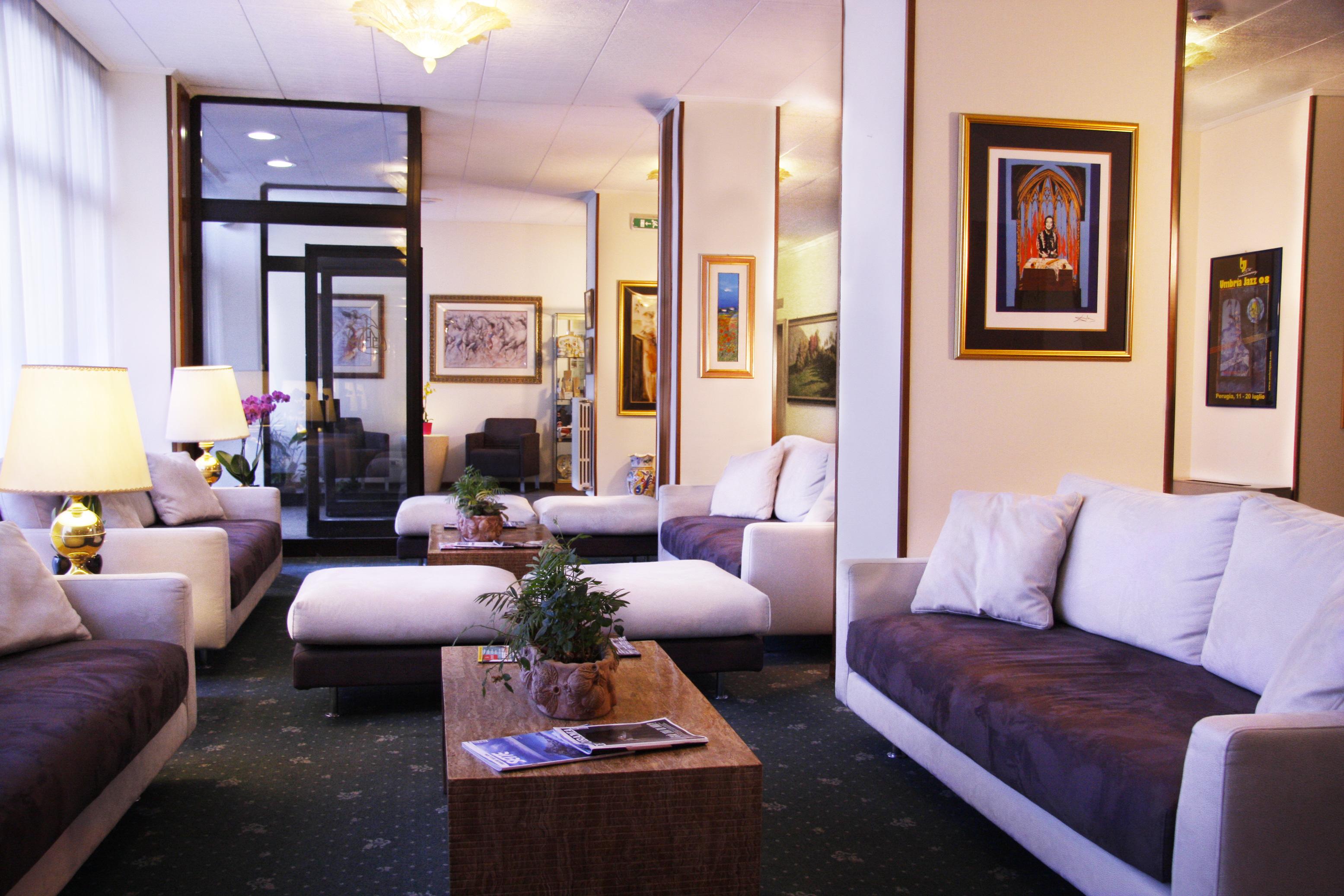 Ilgo Hotel Perugia Esterno foto