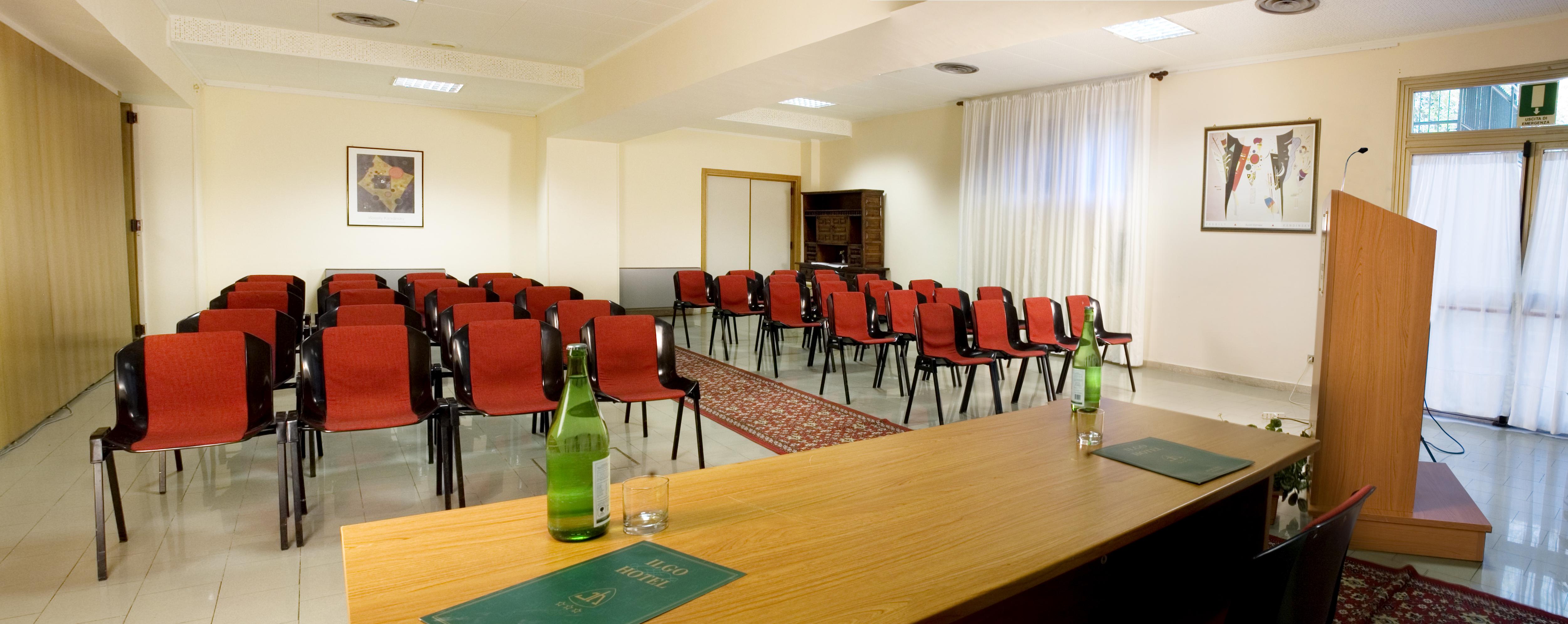 Ilgo Hotel Perugia Esterno foto