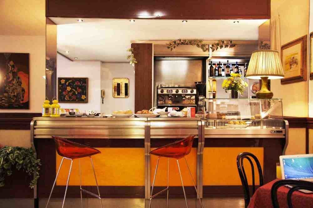 Ilgo Hotel Perugia Esterno foto